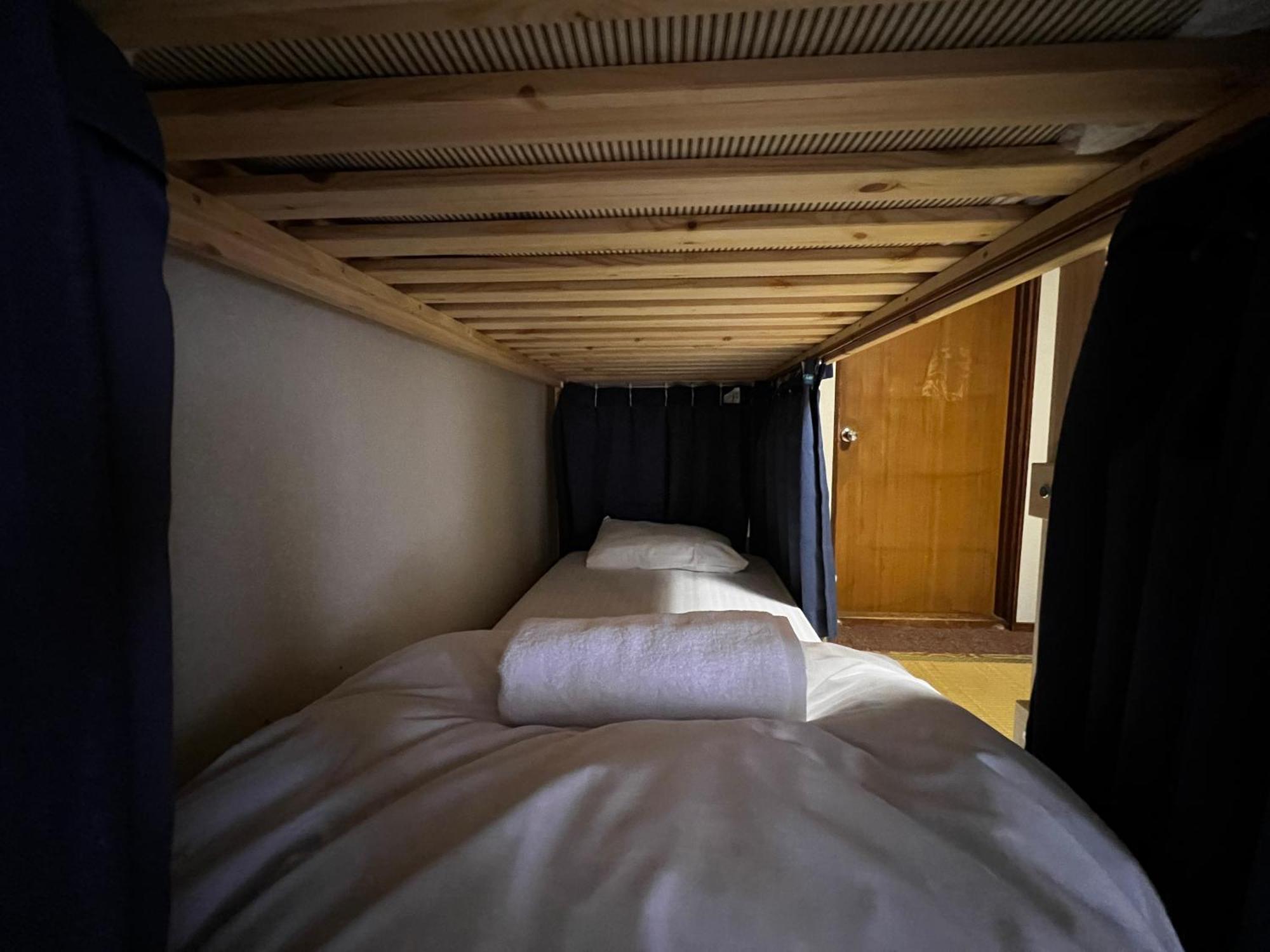 Hotel Sneaky Peaks Hakuba Esterno foto