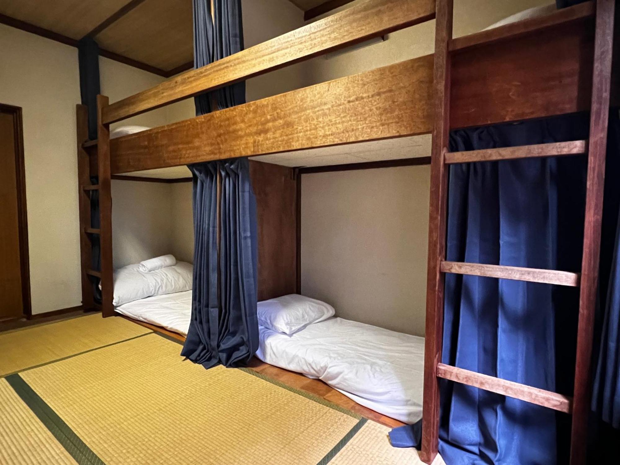 Hotel Sneaky Peaks Hakuba Esterno foto