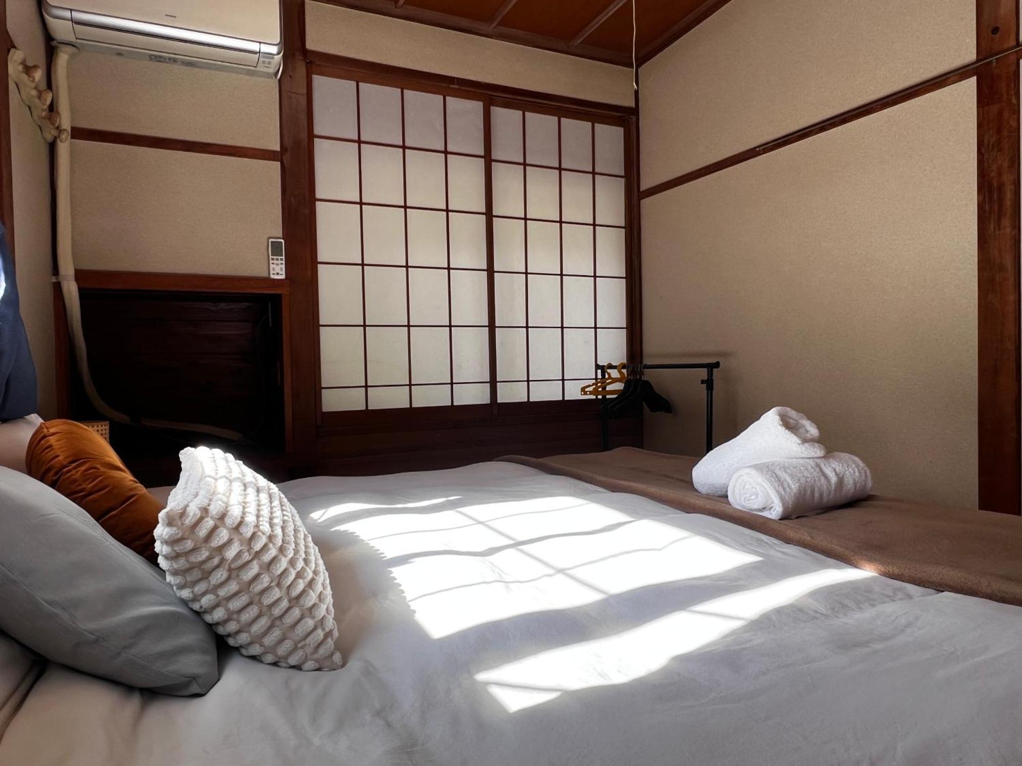 Hotel Sneaky Peaks Hakuba Esterno foto