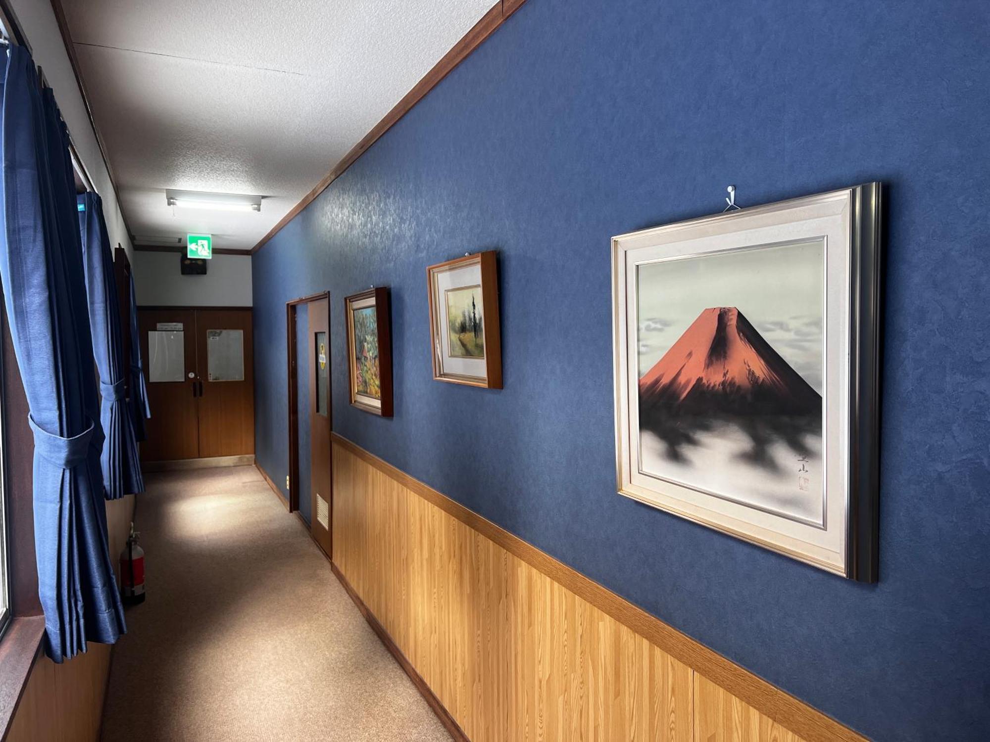 Hotel Sneaky Peaks Hakuba Esterno foto